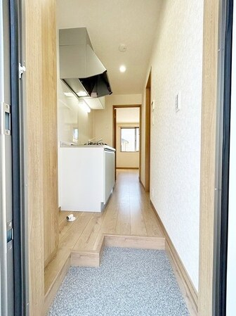 コスモ・アルカディア2の物件内観写真